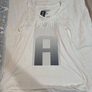 BNWT!! DIVERGENT SERIES TANK TOP!!